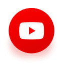 YouTube icon